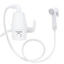 Ver imagem 1 de Aquecedor Ducha Higiênica Flex para Lavatório Fame Voltagem:127v 127v