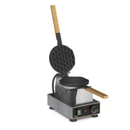 Máquina de Bubble Waffle 220v - 2
