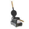 Máquina de Bubble Waffle 220v - 2