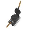 Máquina de Bubble Waffle 220v - 4