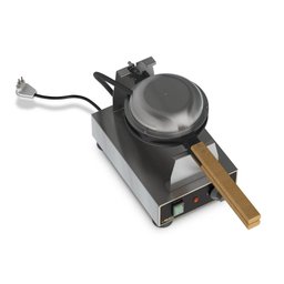 Máquina de Bubble Waffle 220v - 3