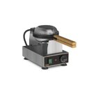 Ver imagem 1 de Máquina de Bubble Waffle 220v