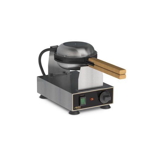 Máquina de Bubble Waffle 220v