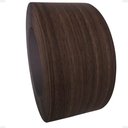 Ver imagem 2 de Fita de Borda para Madeira Escura Alamo Essencial Wood Duratex 22mm X 20m Moveis Acabamento Madeirad