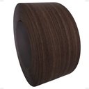 Ver imagem 6 de Fita de Borda para Madeira Escura Alamo Essencial Wood Duratex 22mm X 20m Moveis Acabamento Madeirad