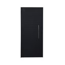 Ver imagem 1 de Porta Pivotante e 210x120 com Puxador e Rolete