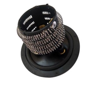 Resistencia Wm para Aquecedor de Água Lavatorio Salao 127v / 3.300w Completa