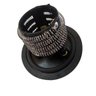 Resistencia Wm para Aquecedor de Água Lavatorio Salao 127v / 3.300w Completa - 1