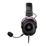 Headset Gamer Mancer Ameth Purple Edition, Som Surround 7.1, Drivers 50mm, Preto, MCR-AMT-BL01 - 2