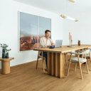 Ver imagem 7 de Piso Laminado Quick Step Impressive 1,83m² Carvalho Clássico Natural