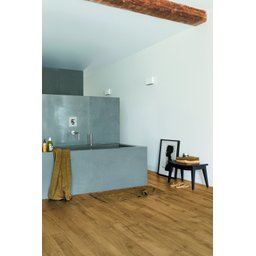 Piso Laminado Quick Step Impressive 1,83 M² Carvalho Clássico Natural - 2