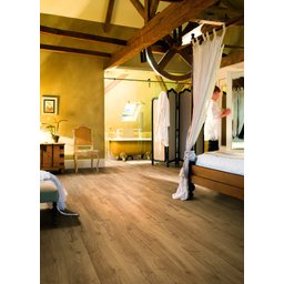 Piso Laminado Quick Step Impressive 1,83 M² Carvalho Clássico Natural - 1