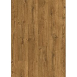 Piso Laminado Quick Step Impressive 1,83 M² Carvalho Clássico Natural - 3