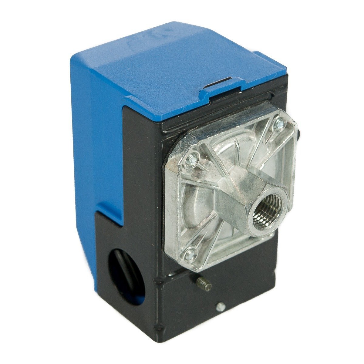 worien Pressostato Acqua 40/60 Per Pompa da Pozzo 40-60Psi 1/4 di Pollice Femmina NPT Pumptrol Pressostato Per Pozzo D'Acqua