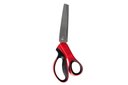 Ver imagem 1 de Tesoura Multiuso Escalope Ondulada Ok-016 9" - Okachi