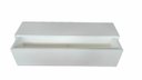Ver imagem 2 de Aparador Suspenso com Gaveta Branco Off White 60x20x20
