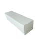 Aparador Suspenso com Gaveta Branco Off White 60x20x20 - 4