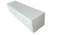 Ver imagem 4 de Aparador Suspenso com Gaveta Branco Off White 60x20x20