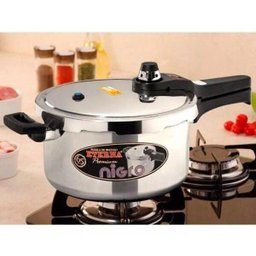 Panela De Pressão Nigro 4,5 Litros - 1