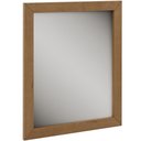 Ver imagem 6 de Cômoda Zahav F06 4 Gavetas Madeira Maciça com Espelho Freijó Lyam Decor