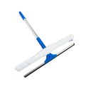 Ver imagem 1 de Combinado 2 em 1 Limpa Vidros 45 Cm com Cabo Sb