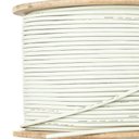 Ver imagem 6 de Cabo Manga 4 Vias 22 AWG (4x22AWG) para Automação Comercial e Iluminação de Piscinas LED RGB - 200m