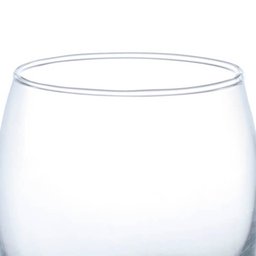 Copo de Vidro Transparente Apolo 265ml 1 Peça - Hauskraft - 4