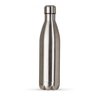 Garrafa Água Inox Alumínio Metalizada 500Ml - 1