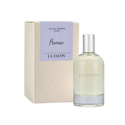 Eau de ToiletteLa Façon - 100ml - Provence