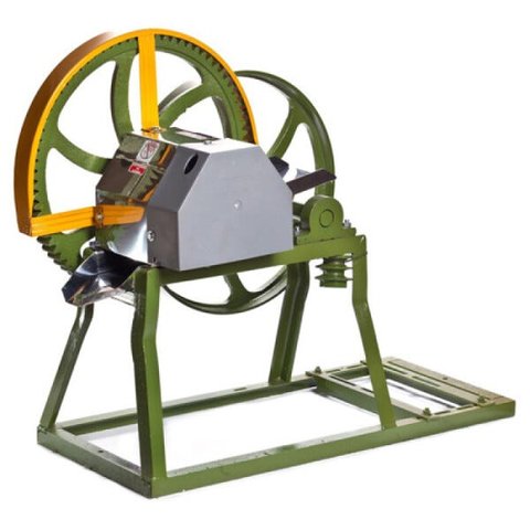 Moenda Garapeira Engenho de Cana B200 Inox Sem Motor Botini