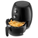 Ver imagem 4 de Air Fryer Fama 4l Revestimento Antiaderente 1500w Ffr23pp 220v