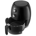 Ver imagem 2 de Air Fryer Fama 4l Revestimento Antiaderente 1500w Ffr23pp 220v