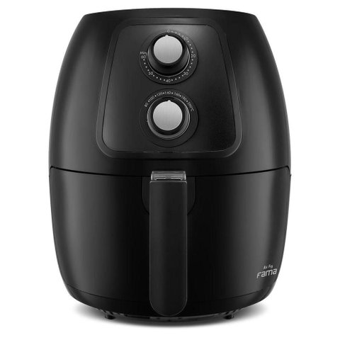 Air Fryer Fama 4l Revestimento Antiaderente 1500w Ffr23pp 220v