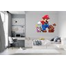 Adesivo de Parede Super Mario Mod09:50 X 60 Cm - 1