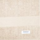 Ver imagem 2 de Toalha de Banho - Fio Penteado - Canelado - 100% Algodão - Buddemeyer