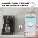 Ver imagem 4 de Tomada Inteligente Smart 10a Wi-fi Elgin Alexa e Google Home