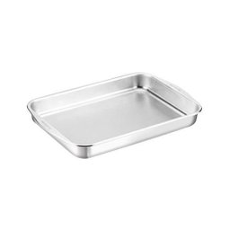 Assadeira Retangular Rochedo Dura Mais Polida F3 - 1