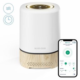 Purificador de Ar Clean 3 em 1 White - Maxi-cosi - 3