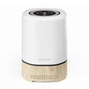 Purificador de Ar Clean 3 em 1 White - Maxi-cosi