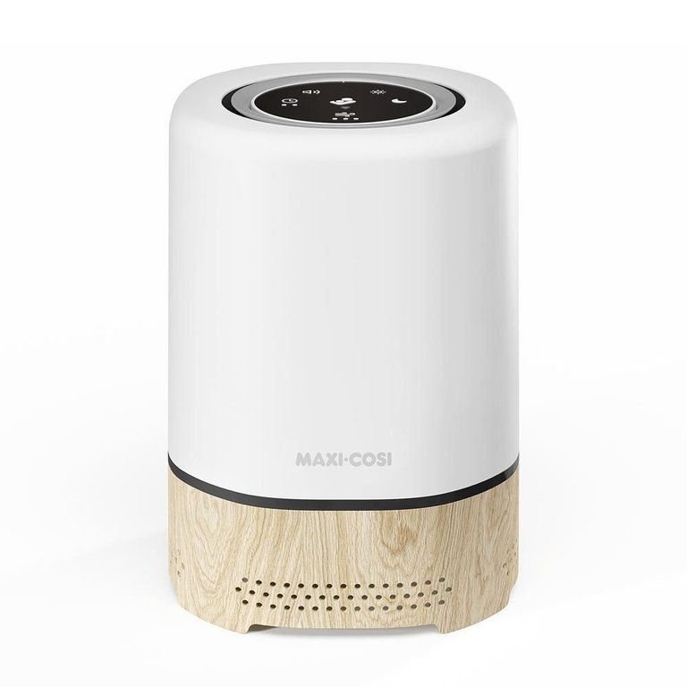 Purificador de Ar Clean 3 em 1 White - Maxi-cosi