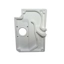 Ver imagem 3 de Capa Traseira de Evaporador P/refrigerador Whirpool