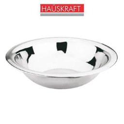 Tigela/Saladeira De Inox Redonda 3,7L - Hauskraft - 1