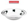 Tigela/Saladeira De Inox Redonda 3,7L - Hauskraft - 1