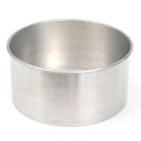 Ver imagem 1 de Kit Formas Redondas Para Bolo Kilo 13X7 + 15X10 + 20X10