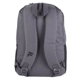 Mochila Fila Double Color - Grafite + Preto (443487) - 3