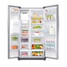 Geladeira Refrigerador Samsung 501L 2 Portas Frost Free 127v - 7