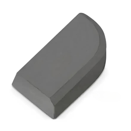 Pastilha de Solda Metal Duro - Tipo A20 - Classe K10 - 1