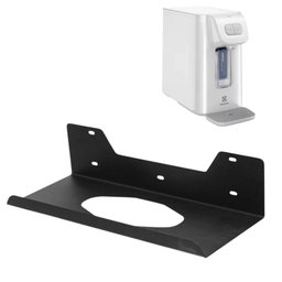 Suporte Bebedouro Filtro Purificador de Água Parede 48x25 Cm - 1