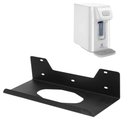 Ver imagem 1 de Suporte Bebedouro Filtro Purificador de Água Parede 48x25 Cm