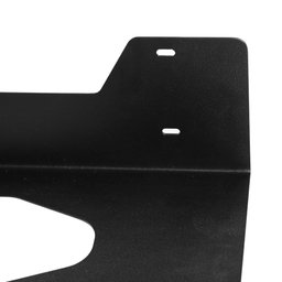 Suporte Bebedouro Filtro Purificador de Água Parede 48x25 Cm - 4